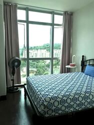Hillview Regency (D23), Condominium #561173011